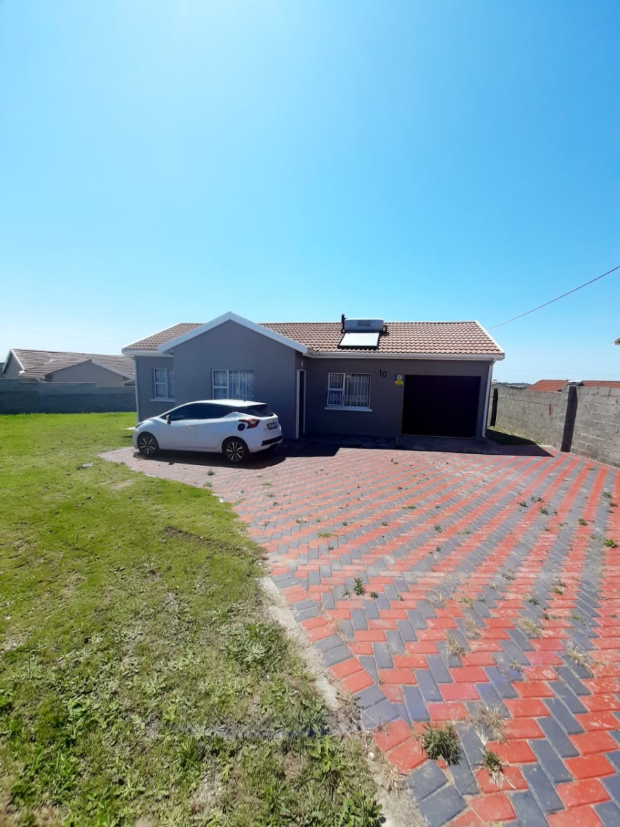 3 Bedroom Property for Sale in Haven Hills Eastern Cape